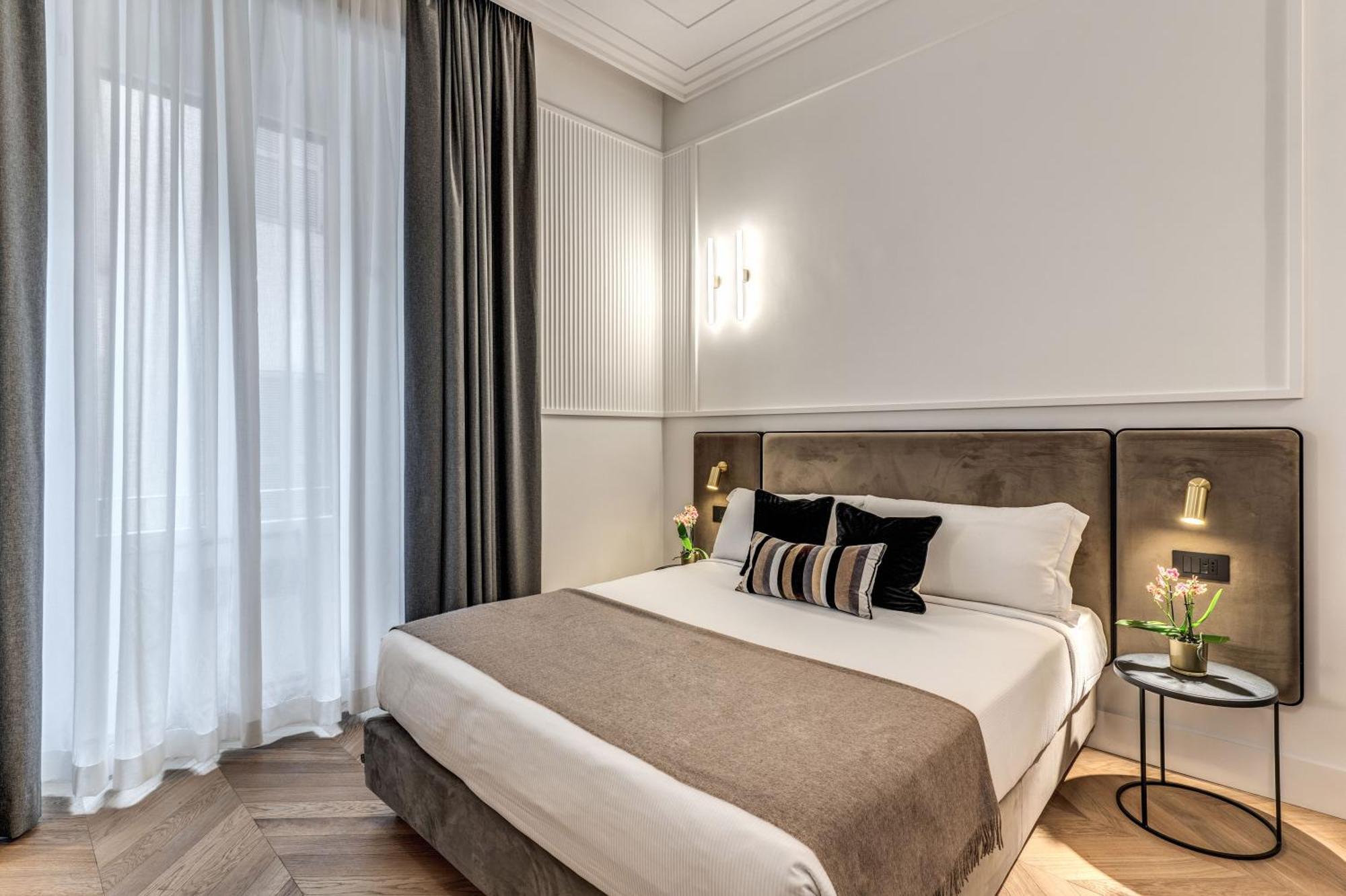 Residenza Piranesi Boutique Rome