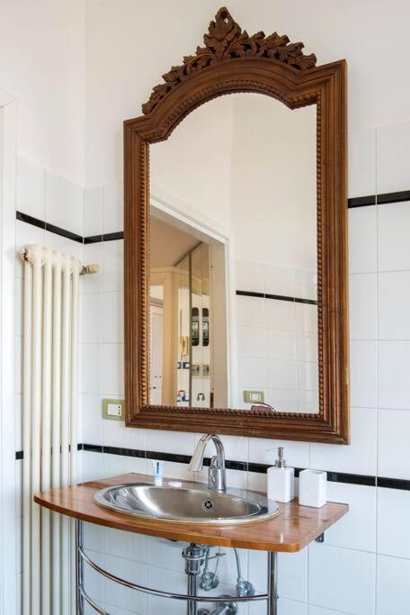 Vittoria In Trastevere Apartamento Roma