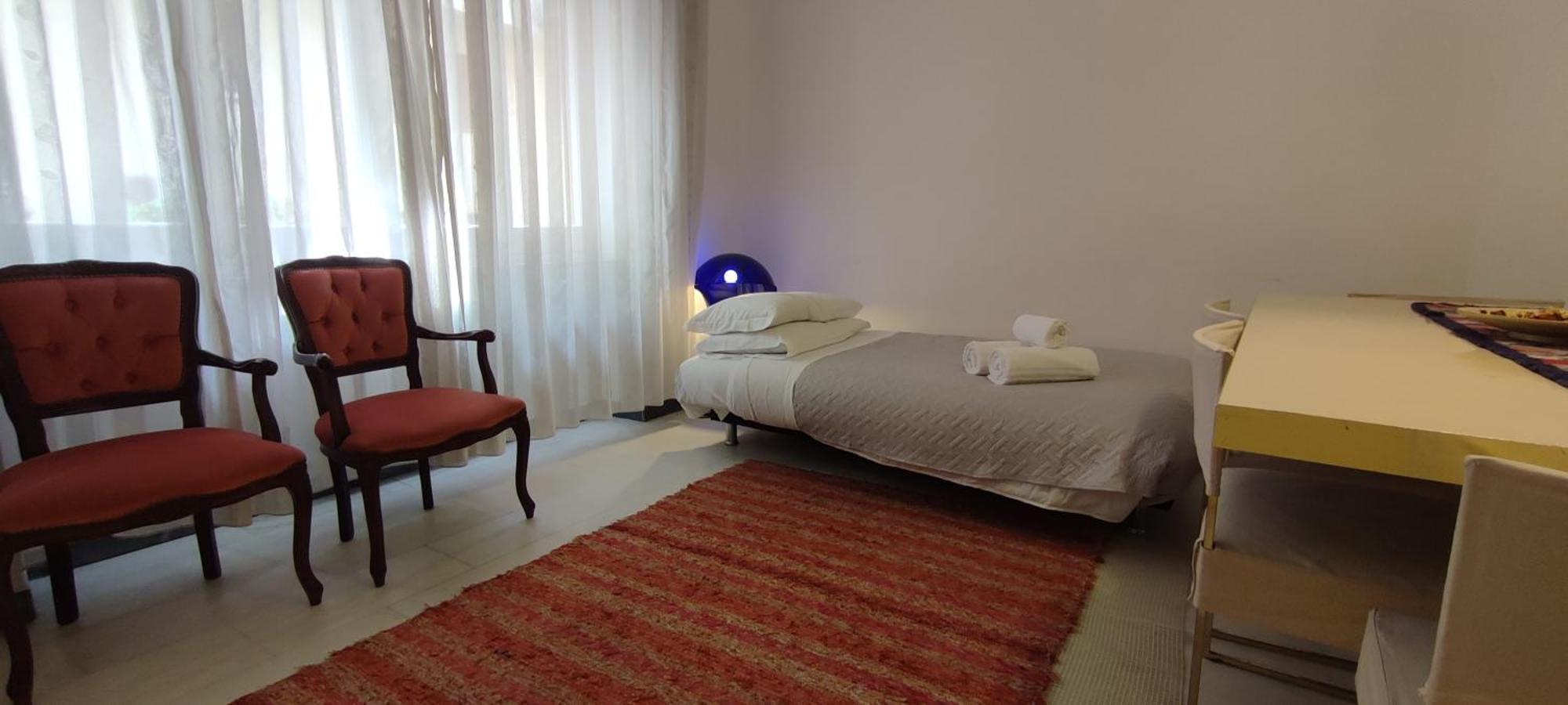 Appartement Happy Domus - Giovagnoli Near Trastevere *