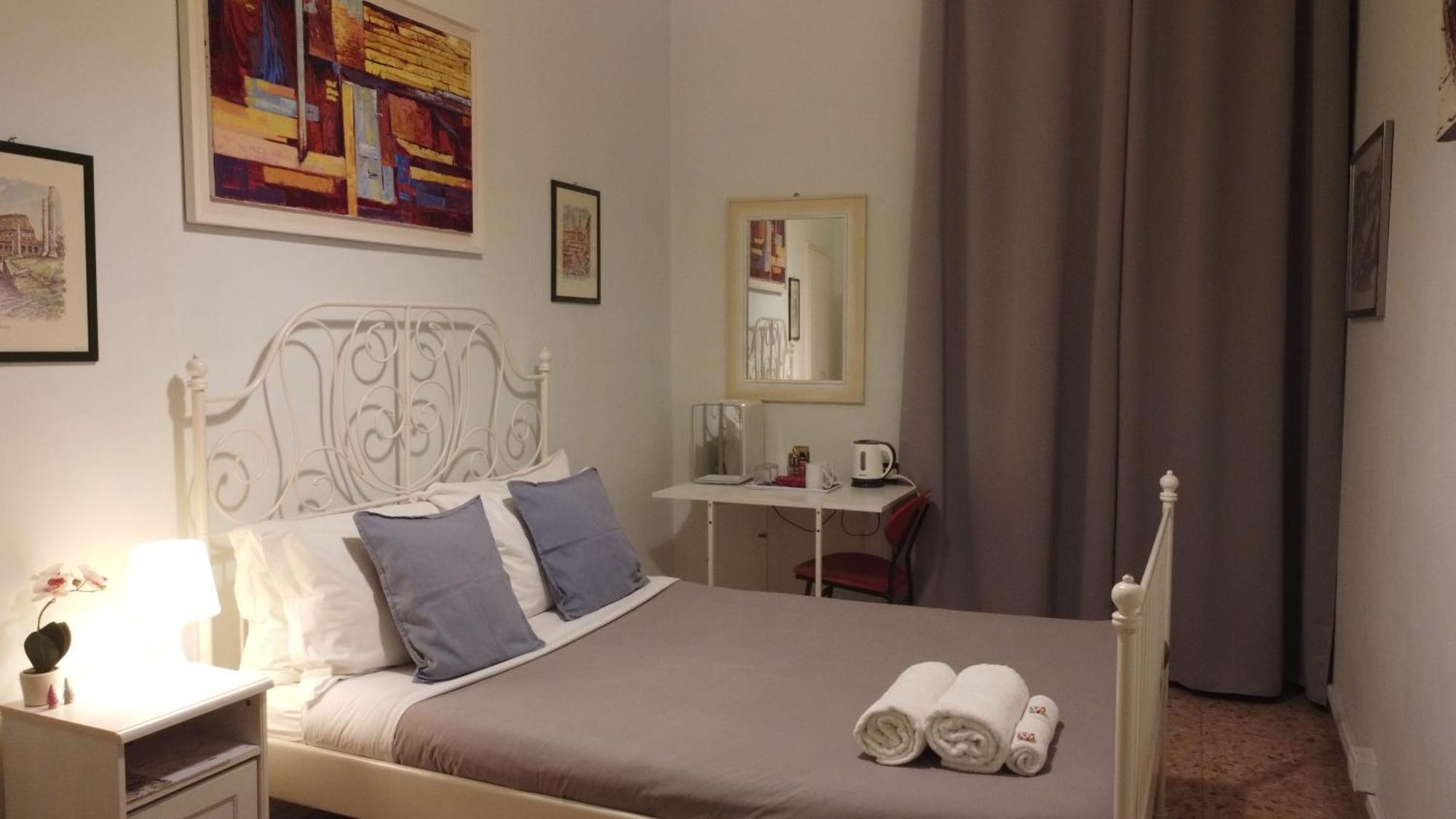 Colosseo Bed & Breakfast Roma