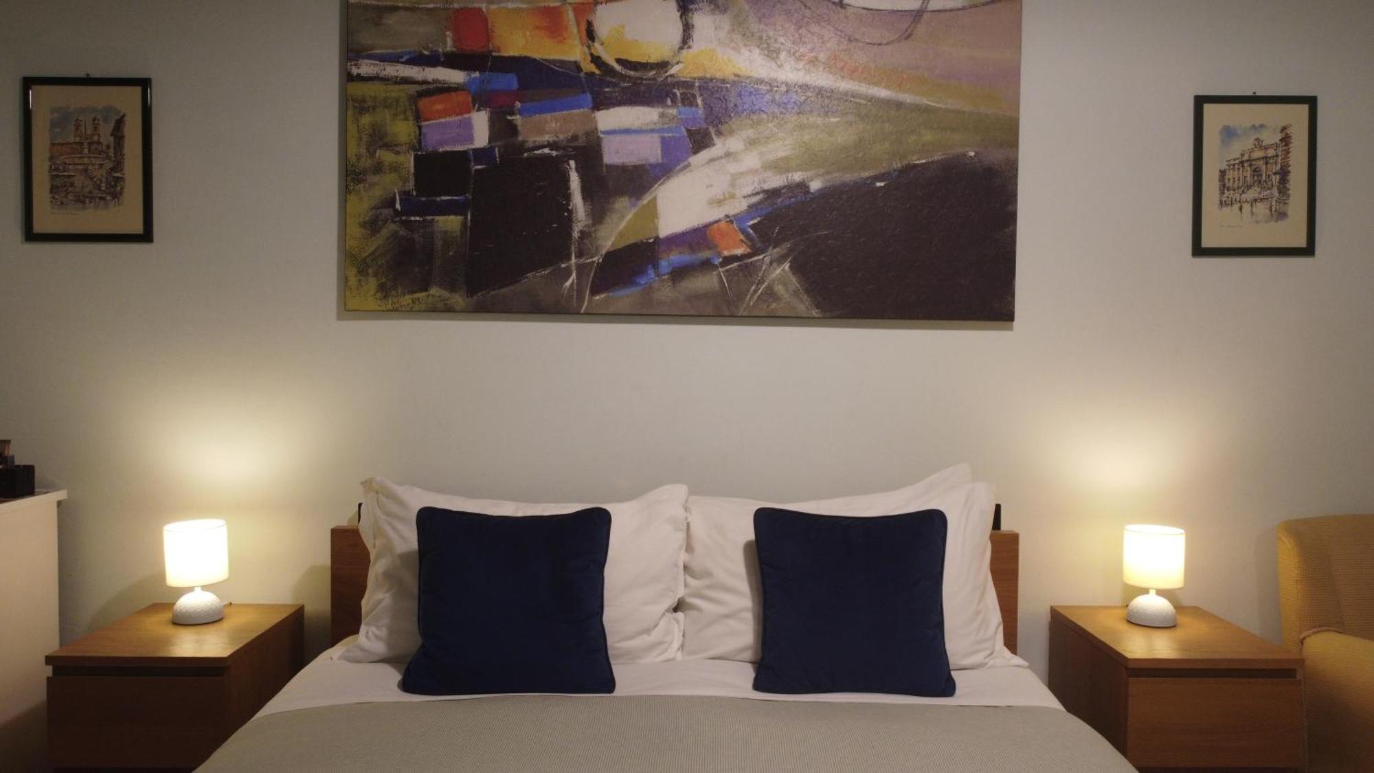 Colosseo Bed & Breakfast