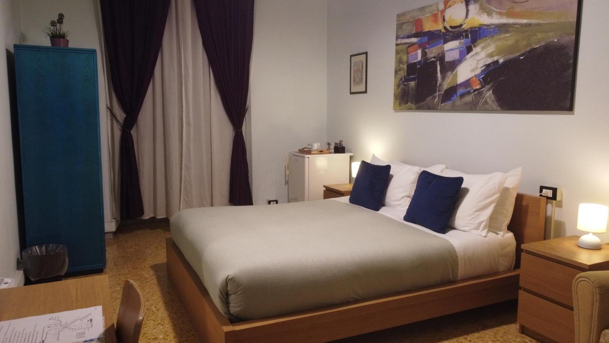 Bed & Breakfast Colosseo Roma