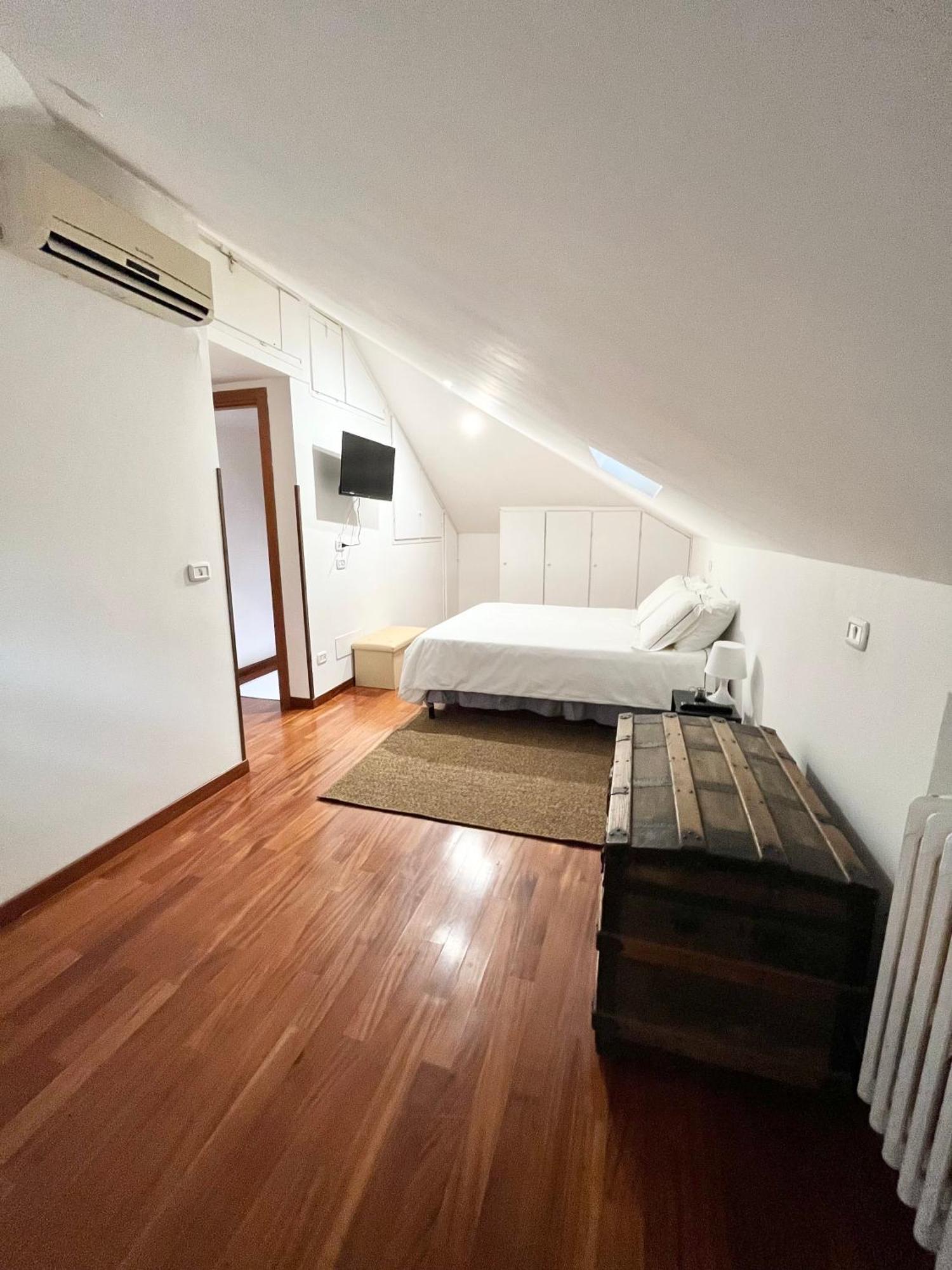 Lisa Appartement