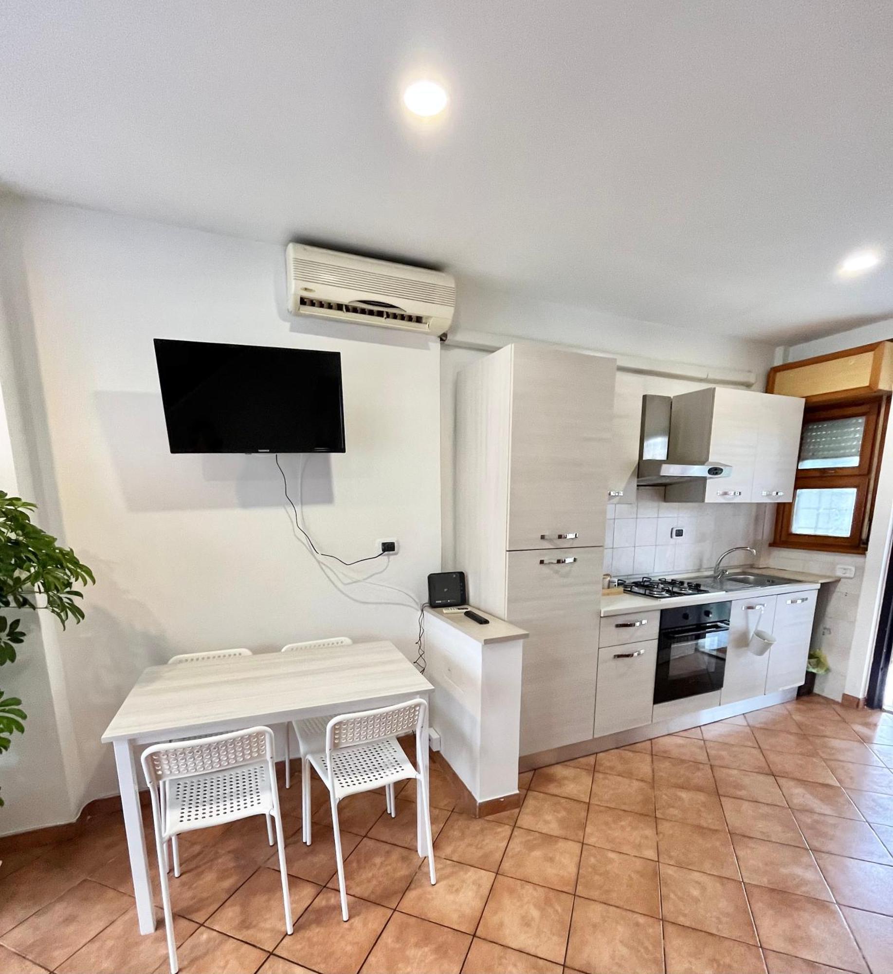 Lisa Appartement