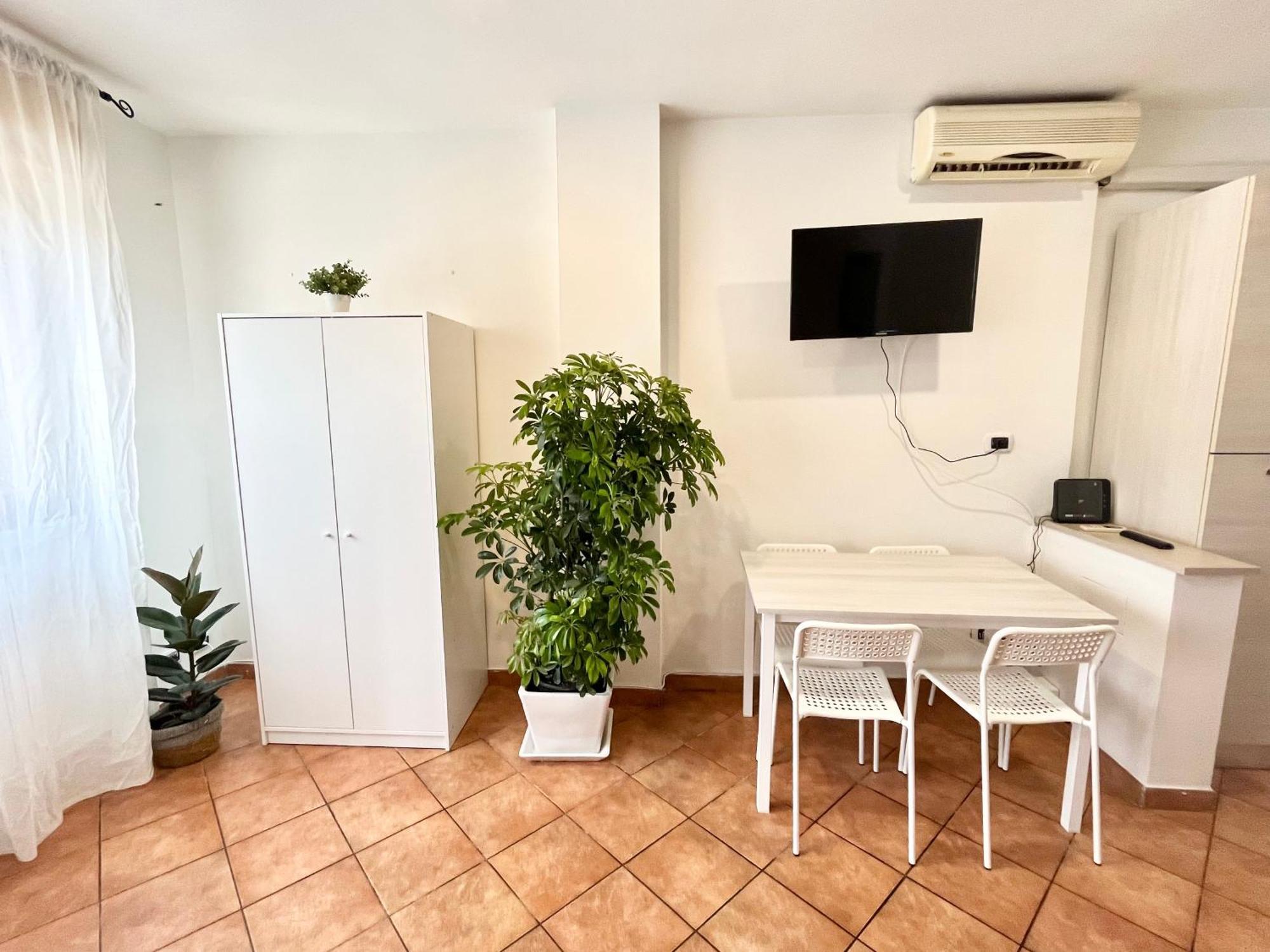 Apartamento Lisa *