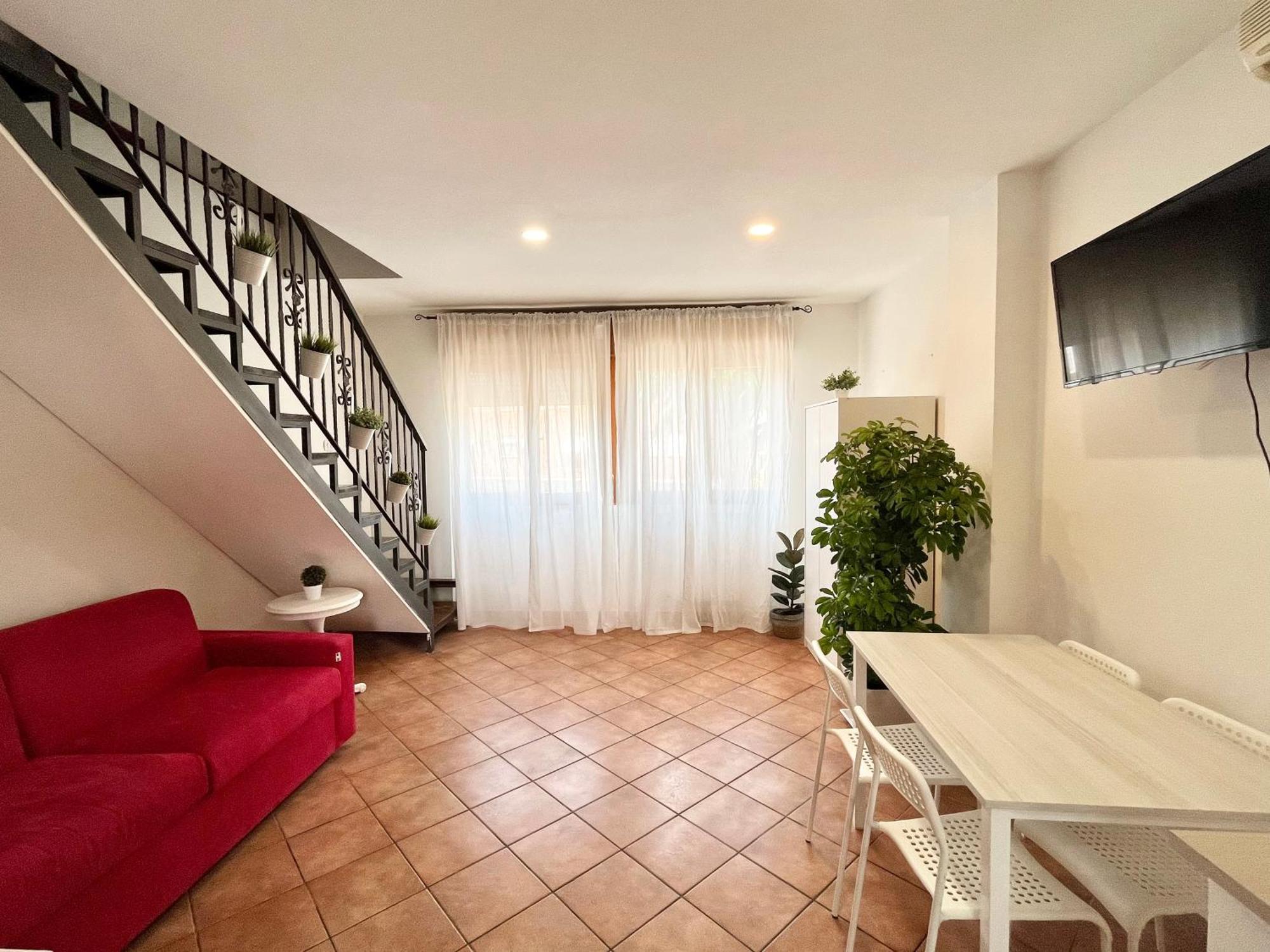Lisa Appartement *