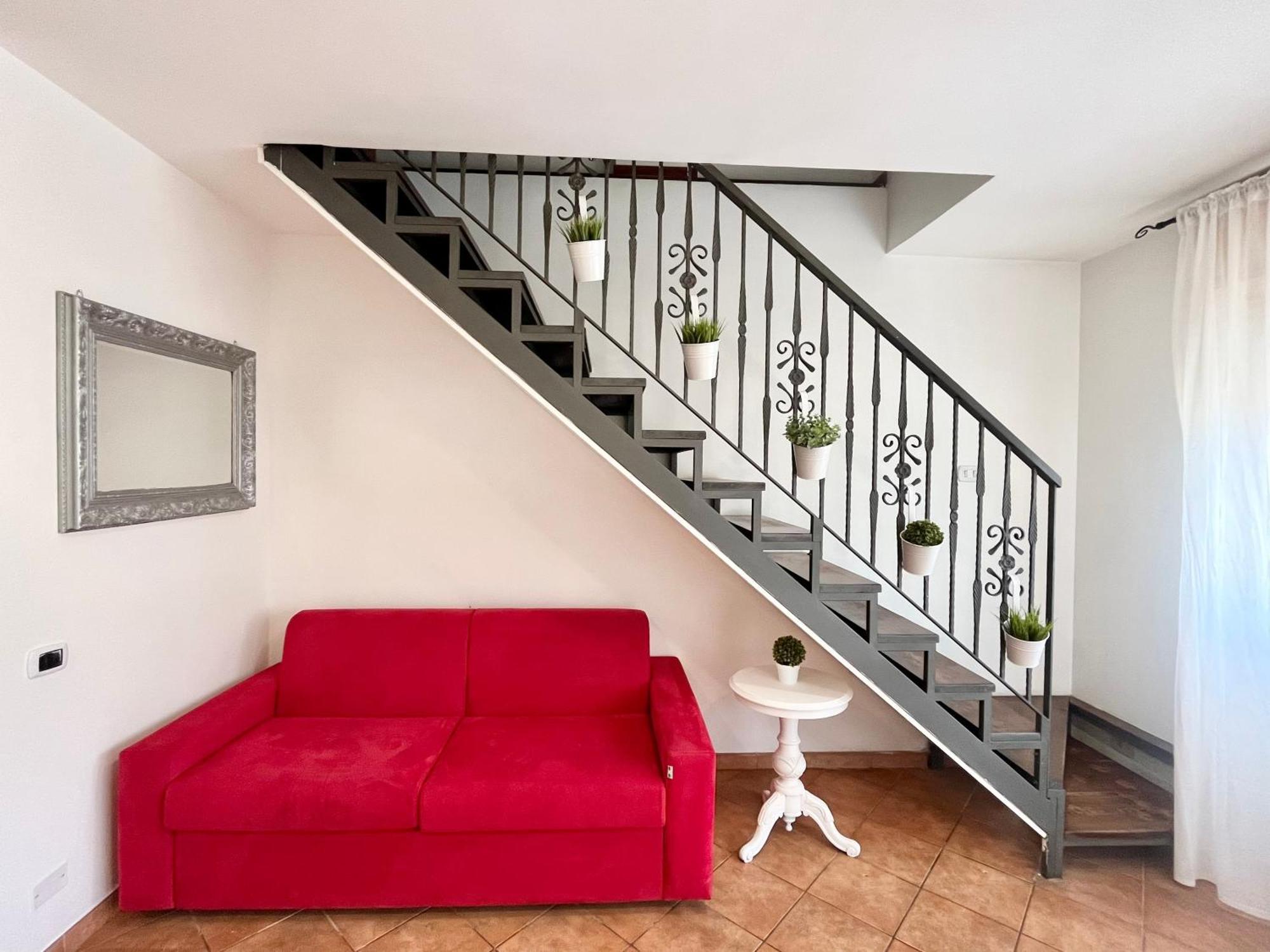 Lisa Appartement