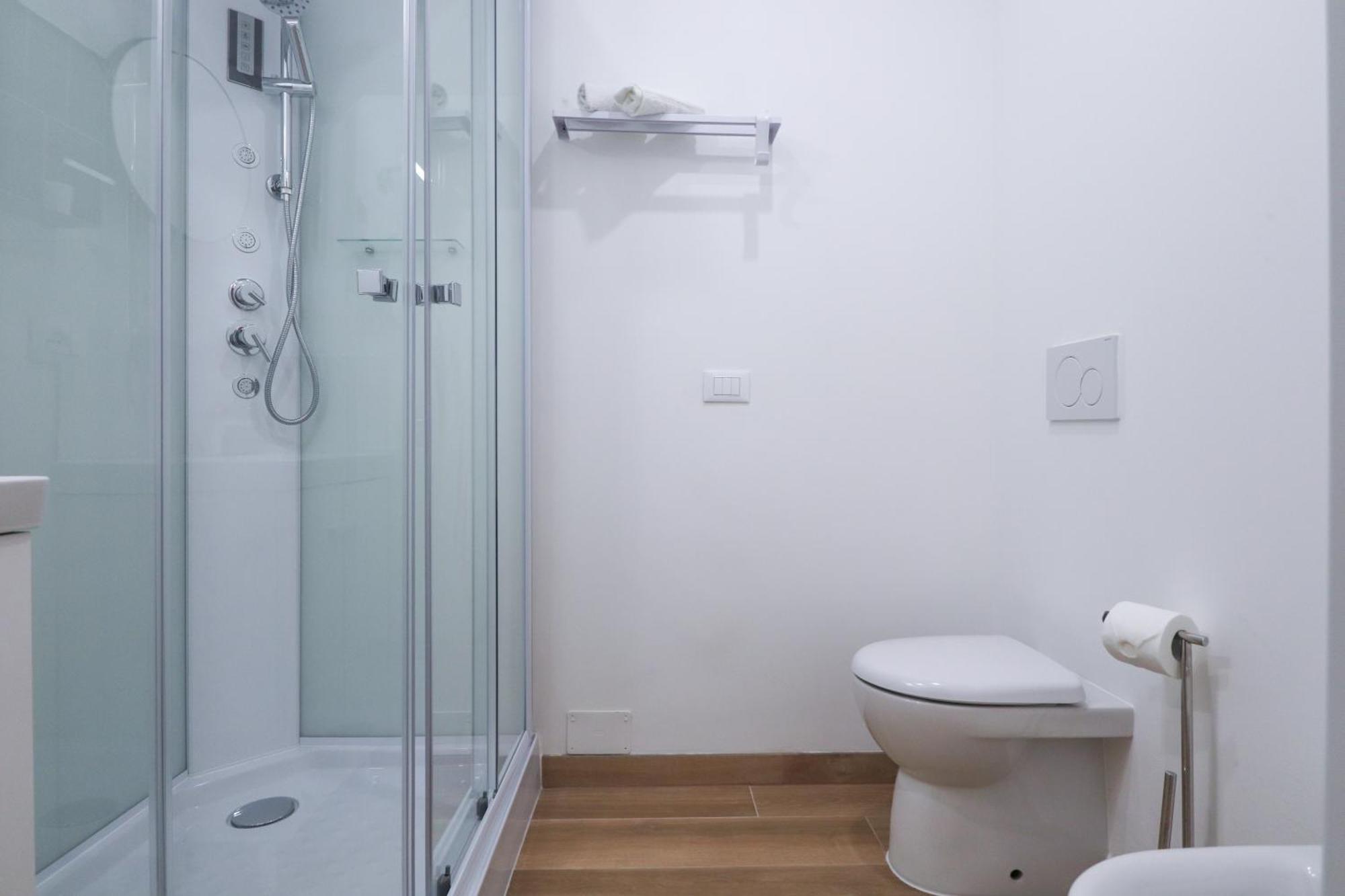 A 10 Passi Dal Vaticano Guest house *