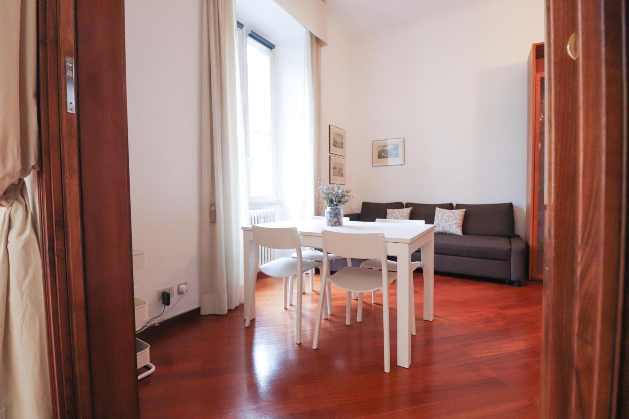 A 10 Passi Dal Vaticano Guest house Rome