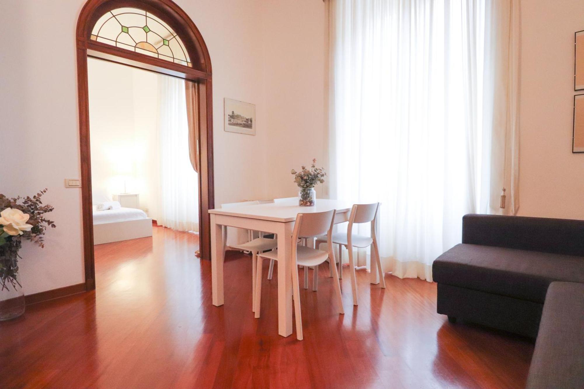 Guest house A 10 Passi Dal Vaticano *