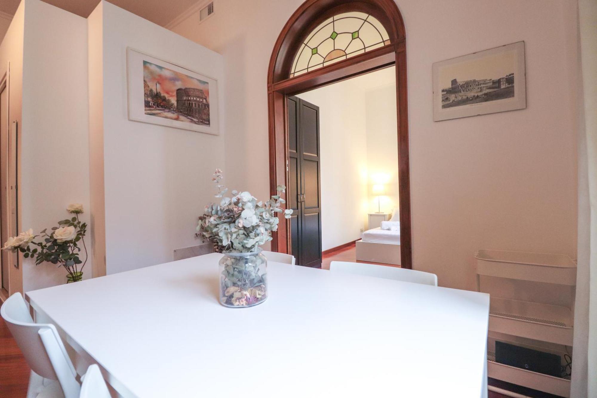 Guest house A 10 Passi Dal Vaticano