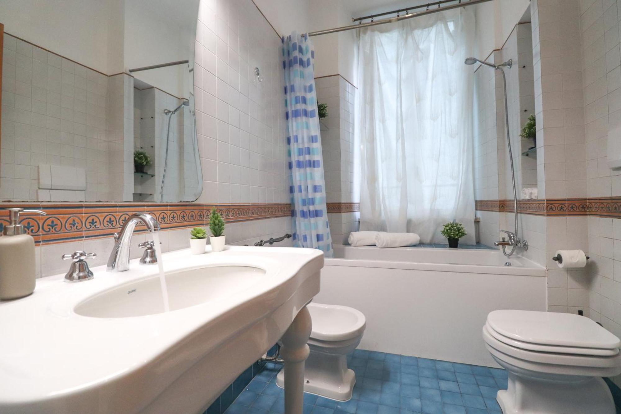 A 10 Passi Dal Vaticano Guest house Rome