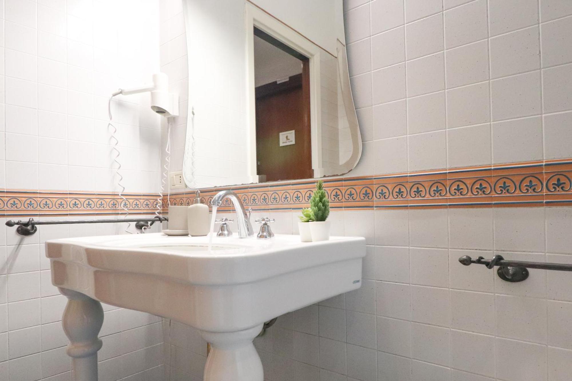 A 10 Passi Dal Vaticano Guest house Rome