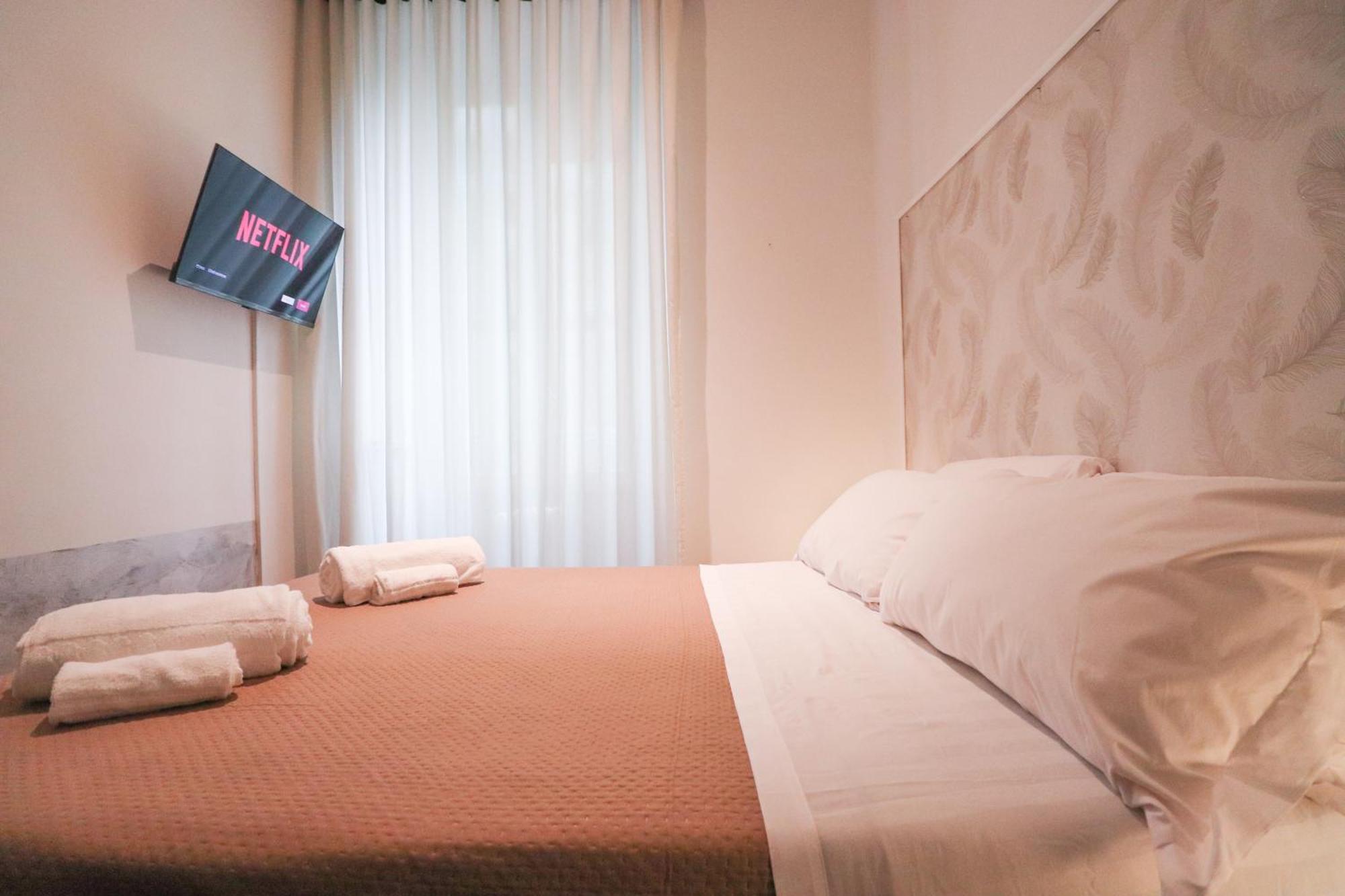 Guest house A 10 Passi Dal Vaticano *