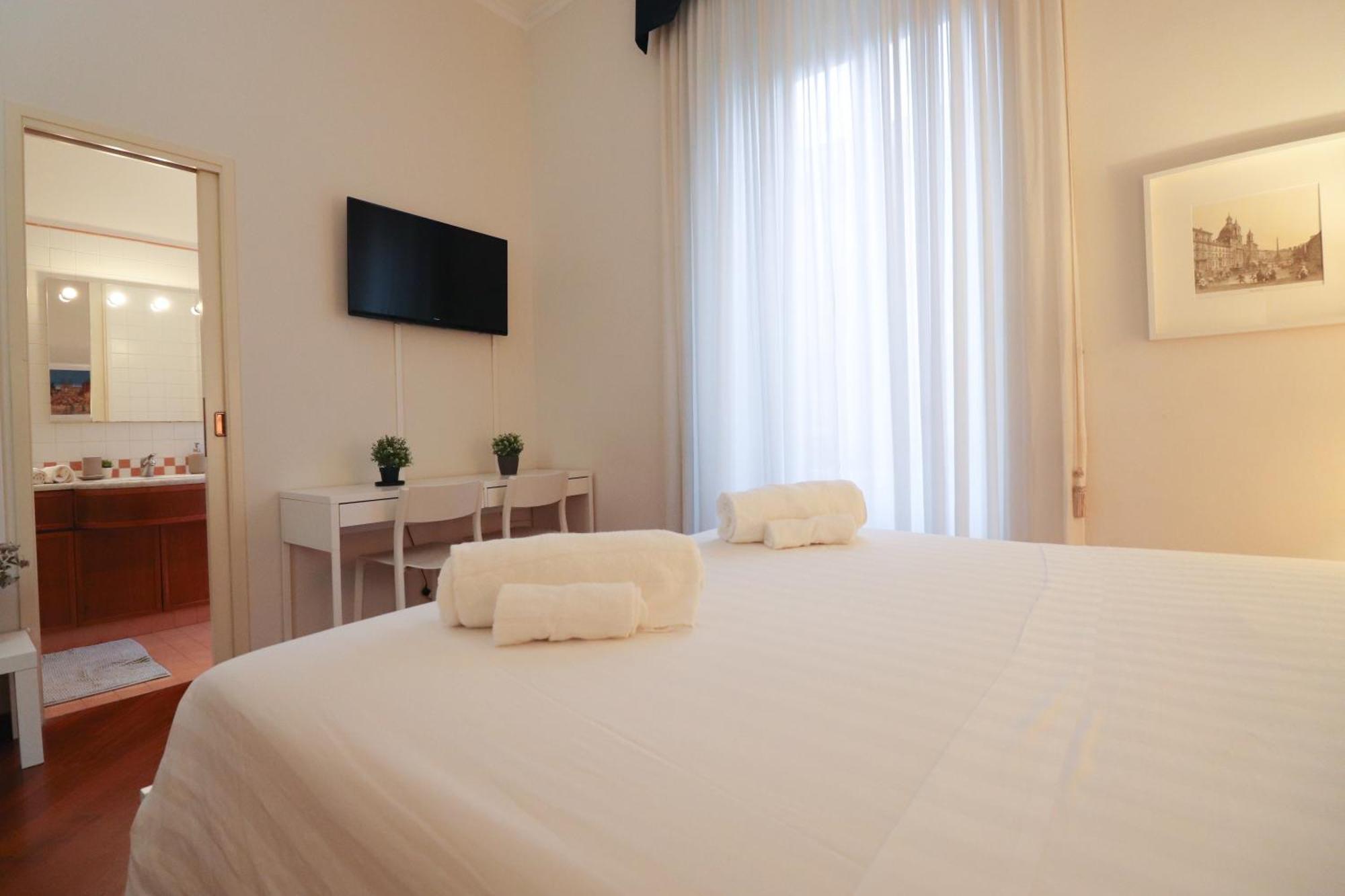 Guest house A 10 Passi Dal Vaticano *