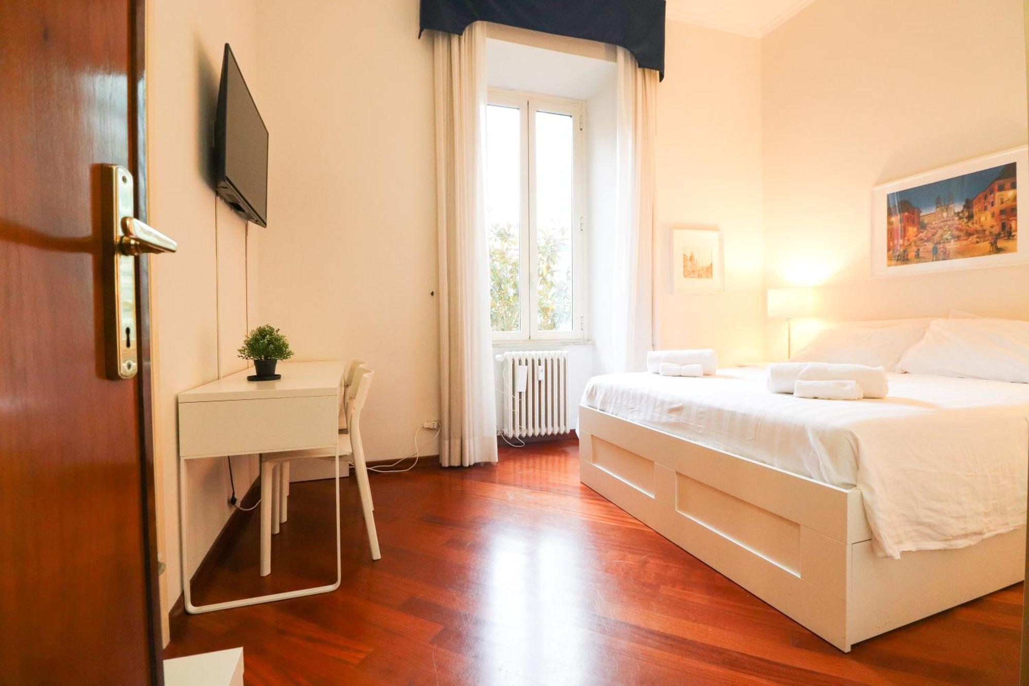 A 10 Passi Dal Vaticano Guest house Rome