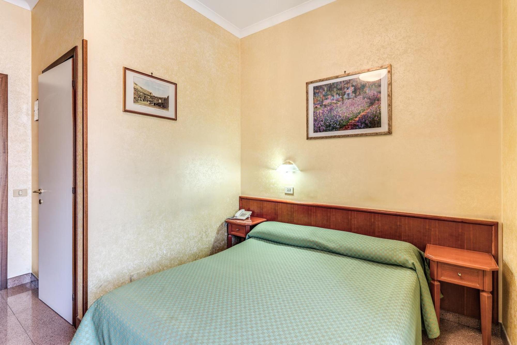 Milo 3* Roma