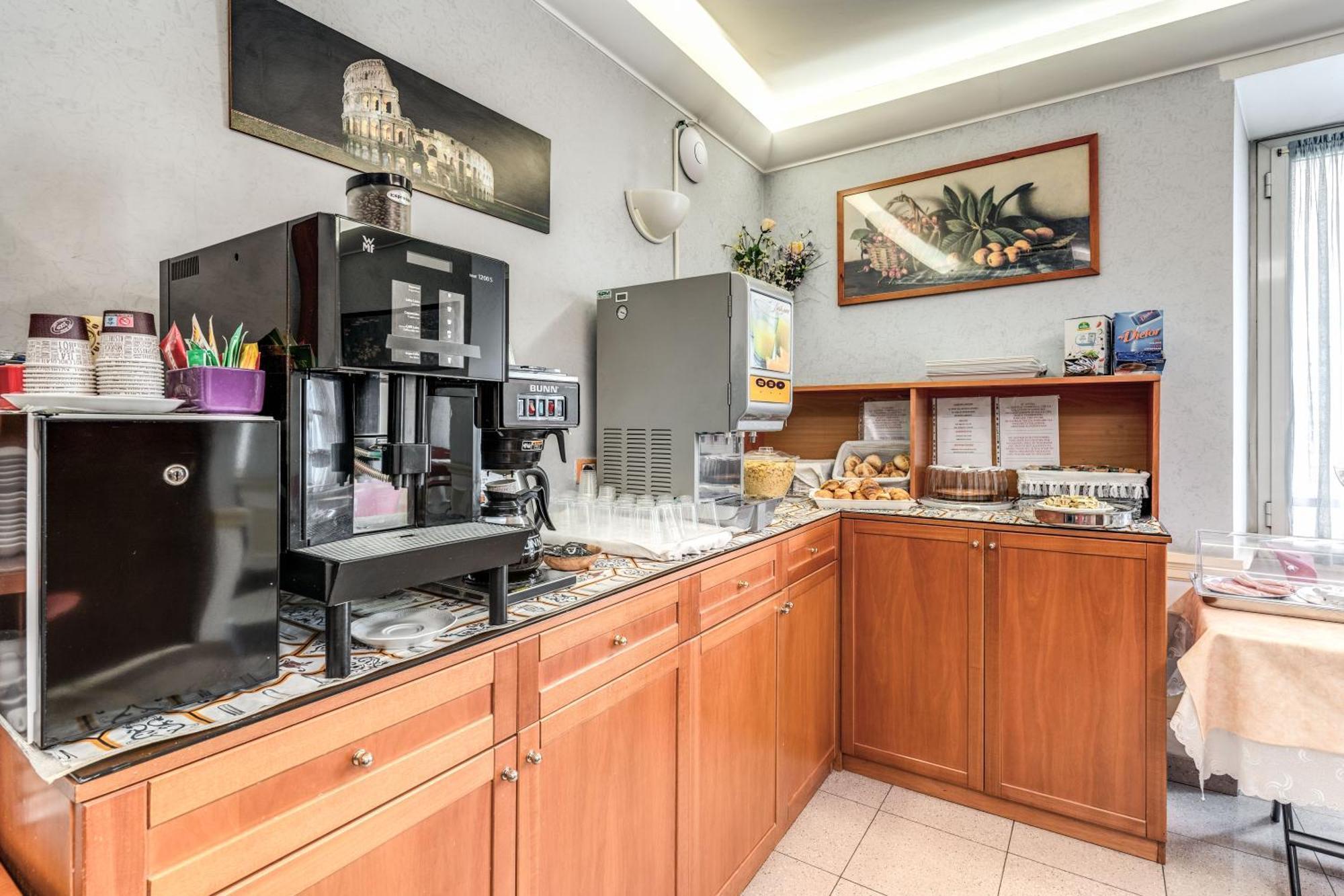 Hotel Milo 3*