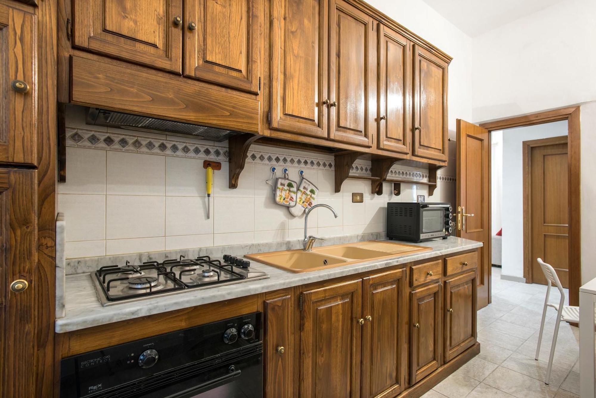 Appartamento Exclusive A Pochi Passi Dal Centro *