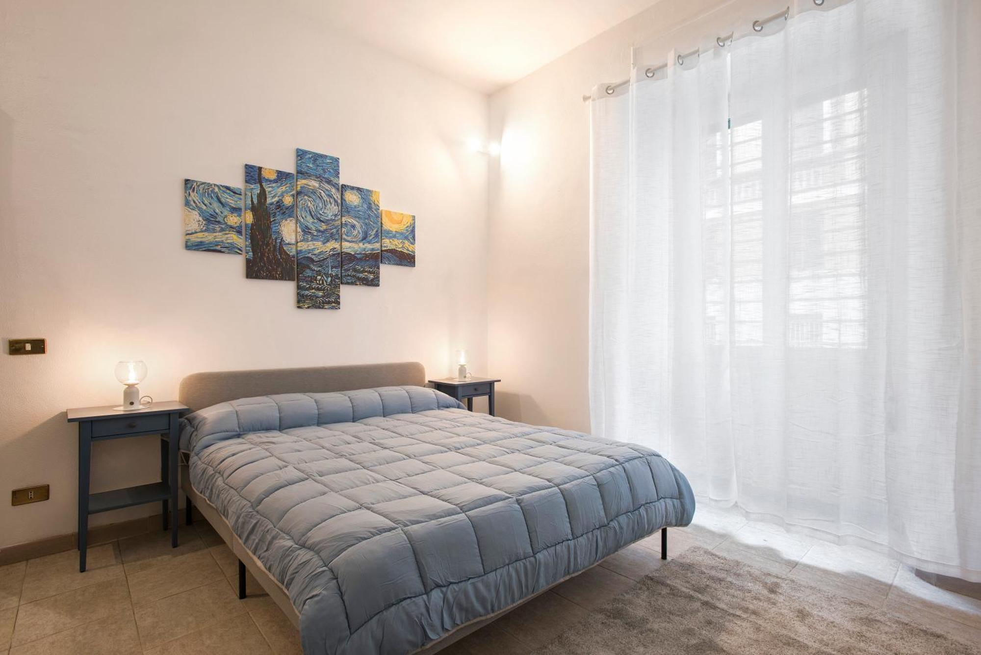 Exclusive A Pochi Passi Dal Centro Appartamento