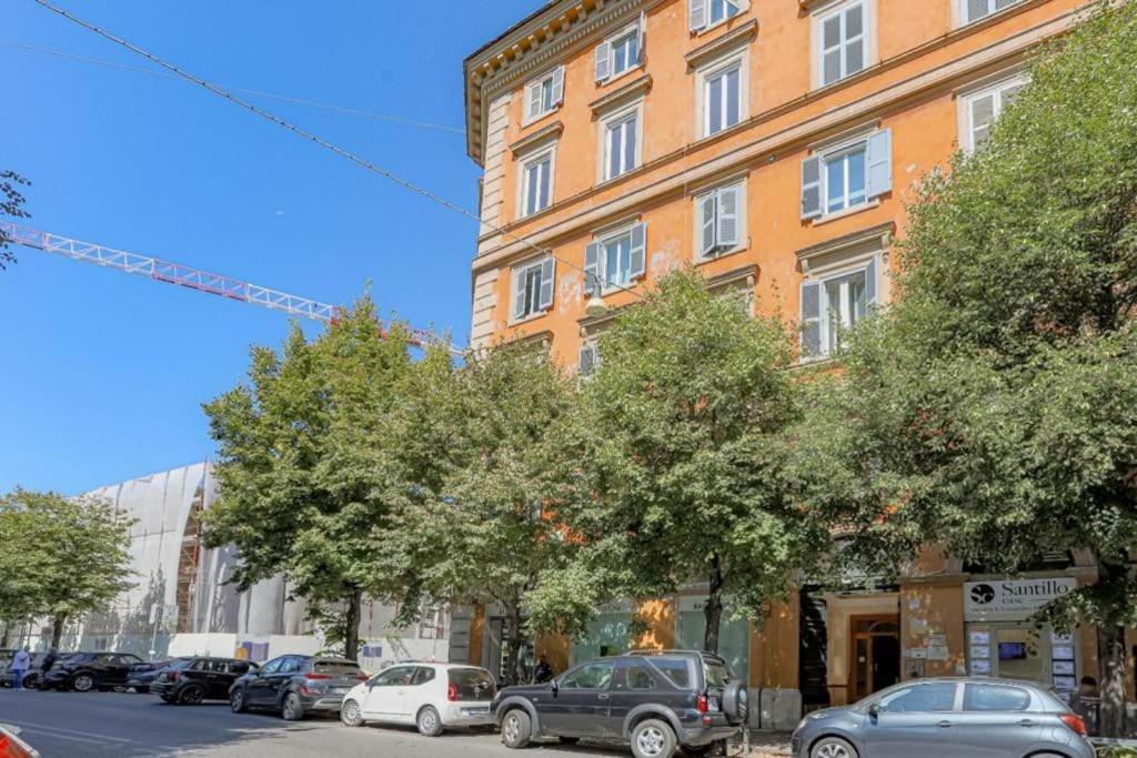 Stella Luxury House Apartment