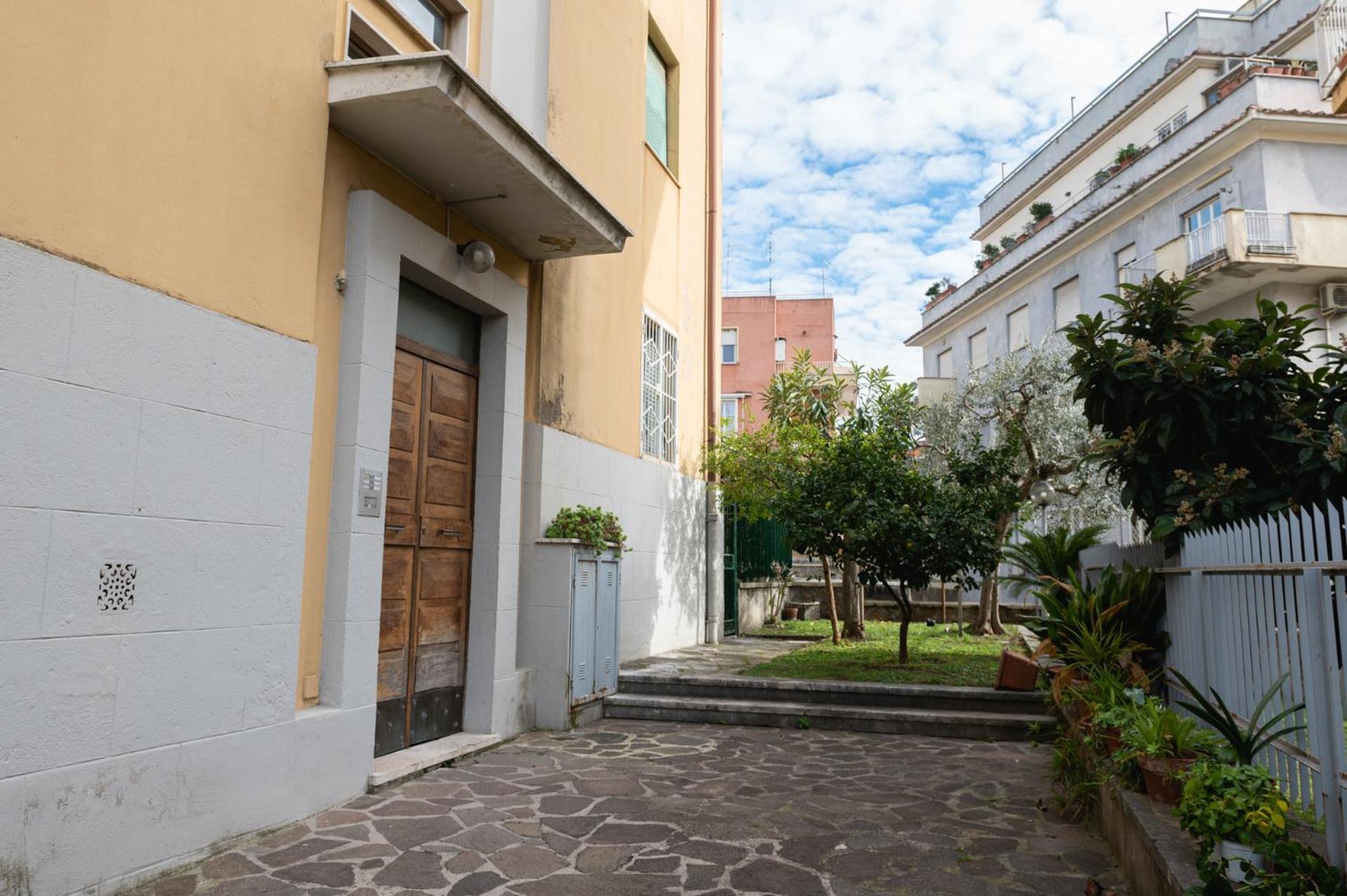 Apartment Sempione Da Giulio