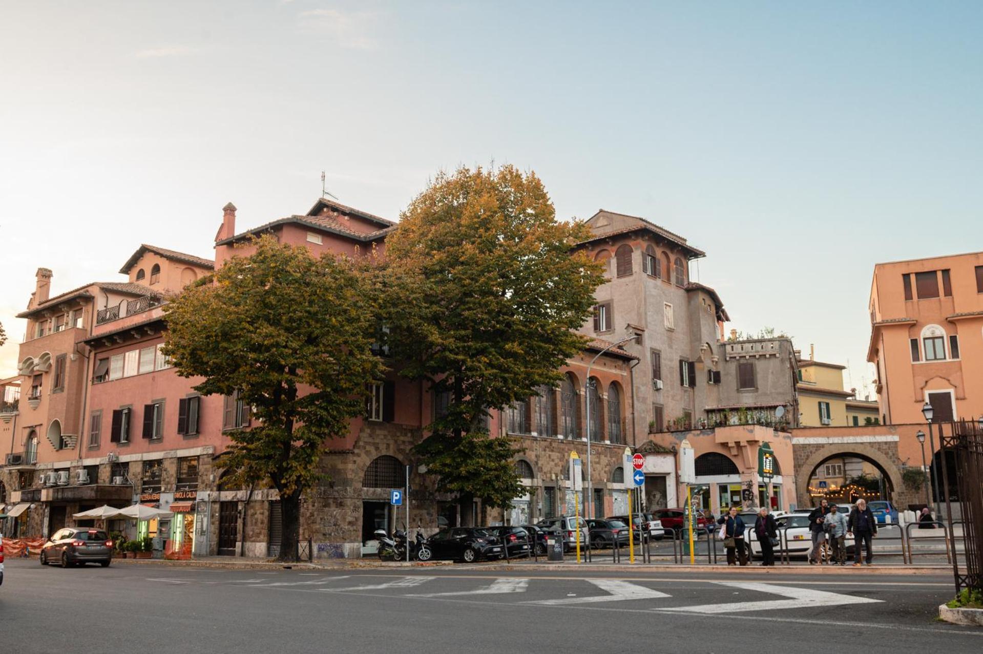 Sempione Da Giulio