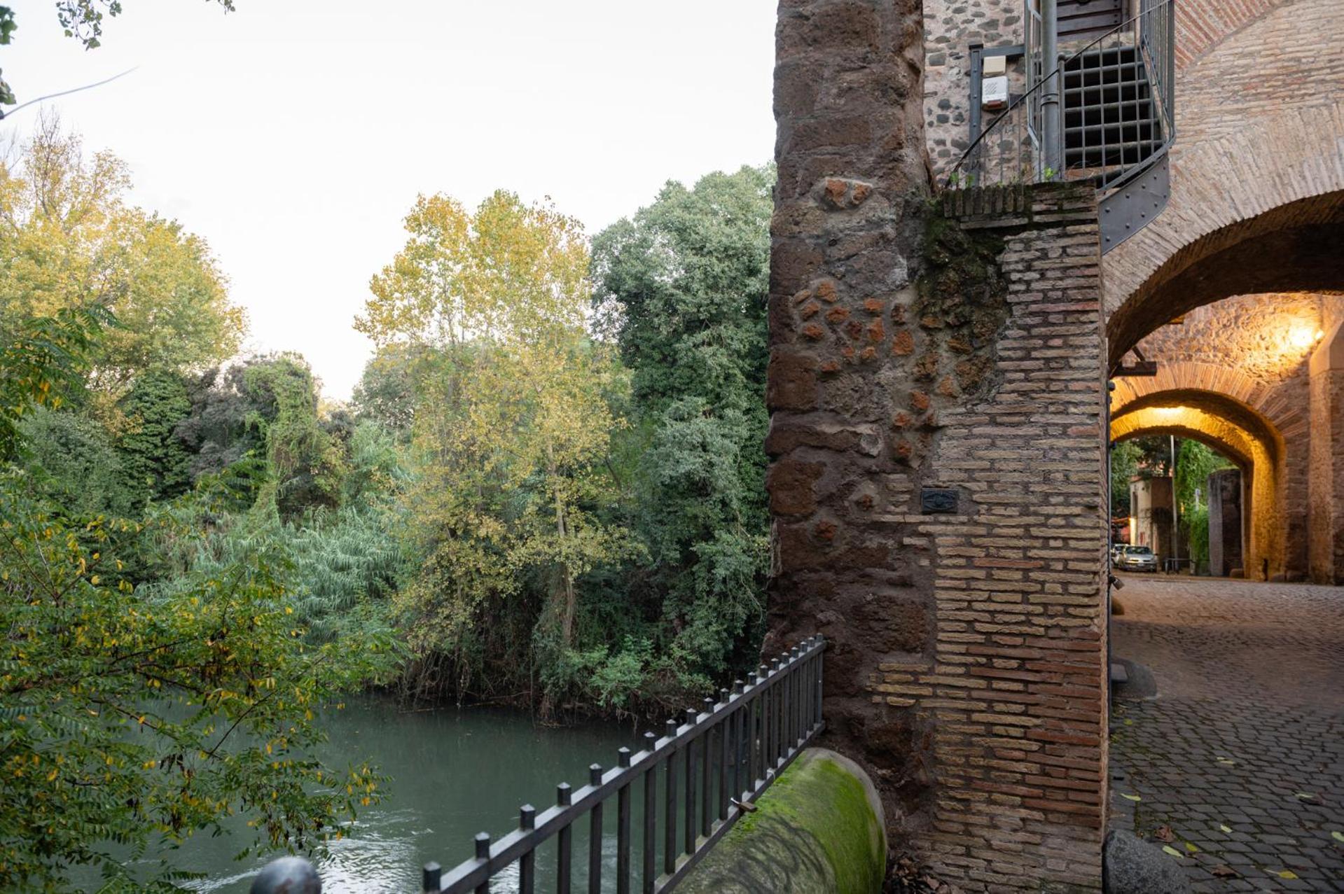 Sempione Da Giulio Apartment Rome