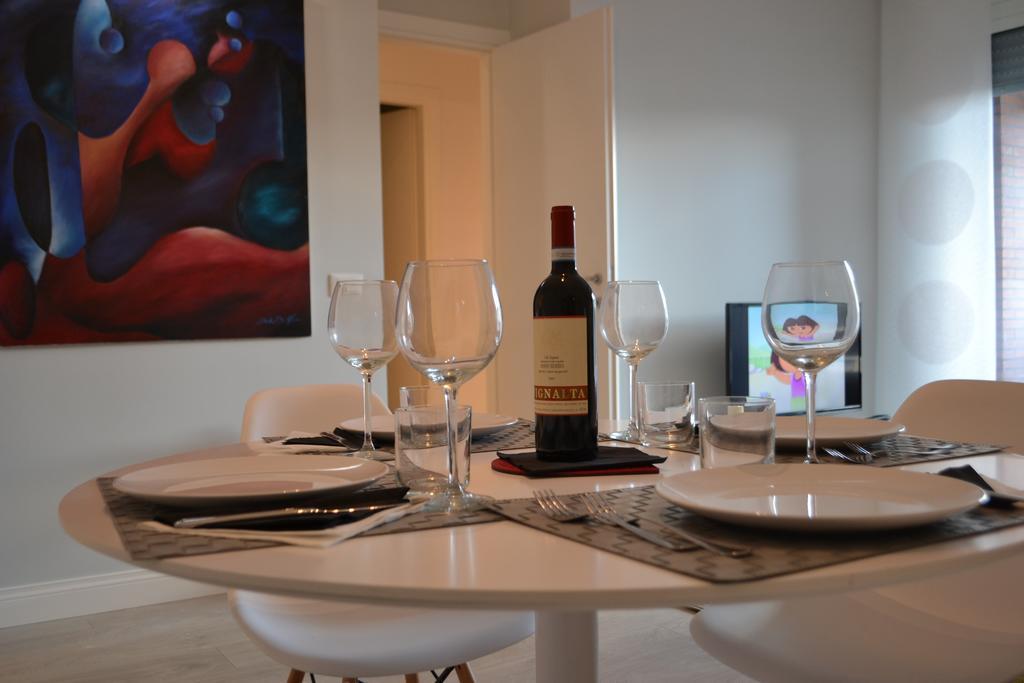 Holiday home Vatican Luxury