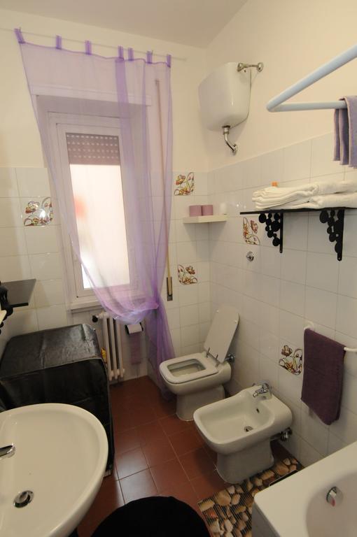 Appartement Laura's Vatican *