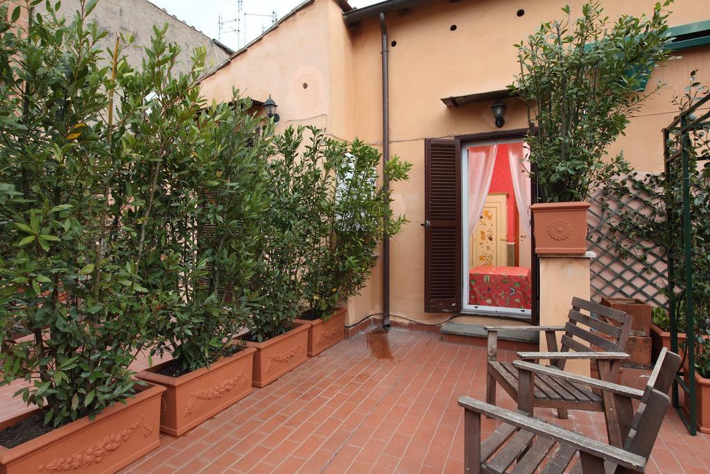 Antica Dimora Horti Luculliani 2* Rome