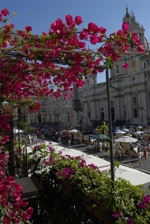 Benincampi Rome