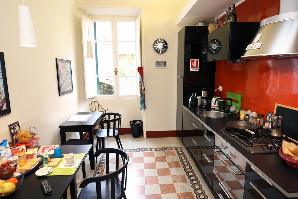 Giulietta Al Colosseo Couette-café 4*