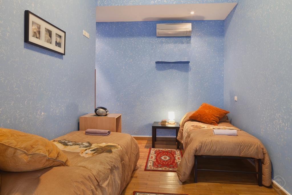 Appartement Principe Eugenio Rome
