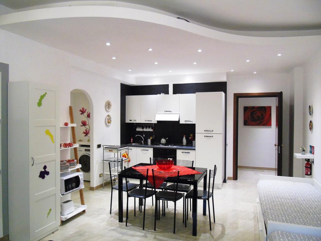 Appartement For