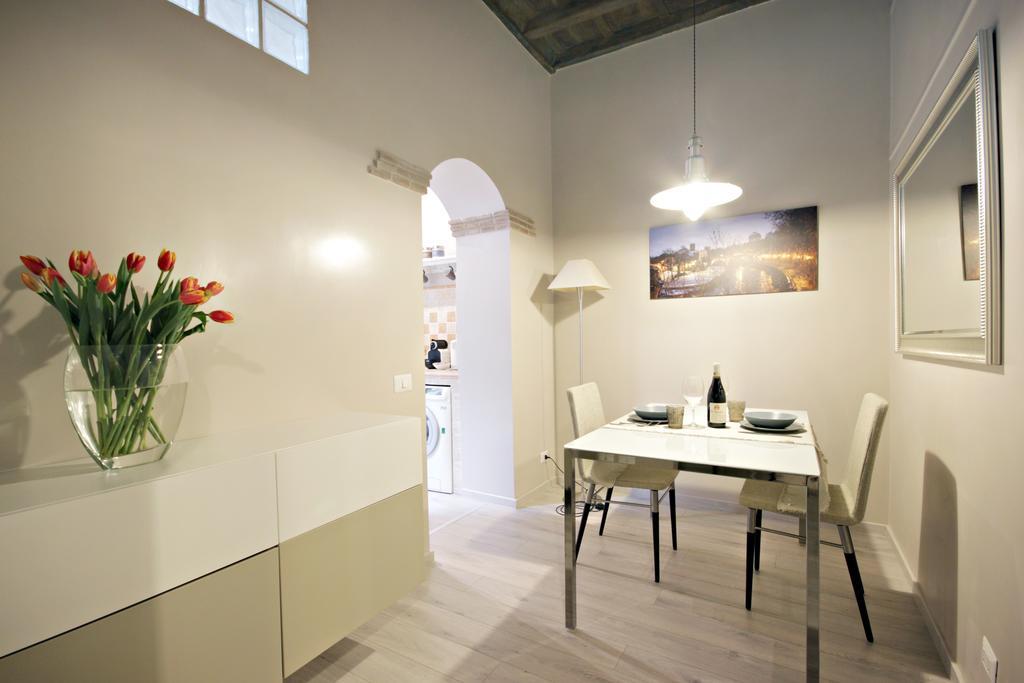 Living Rhome-spanishsteps * Rome