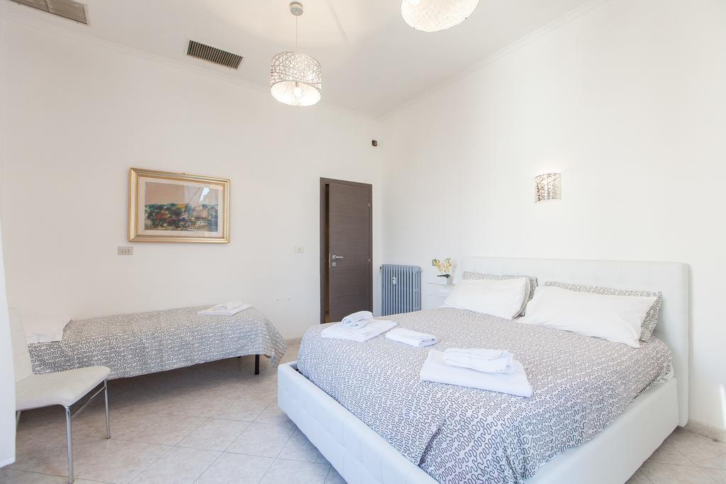 Maison d'hôtes Apartop Rome