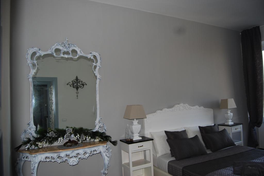 Blanc Maison Tevere Appartamento
