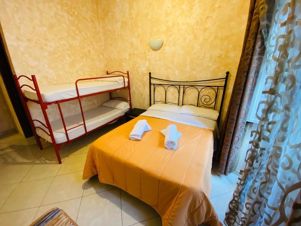 Appartamento Rose Village
