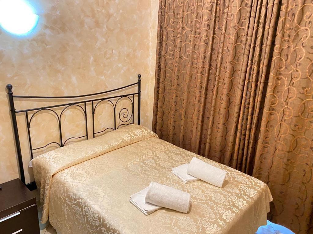 Rose Village Apartment *