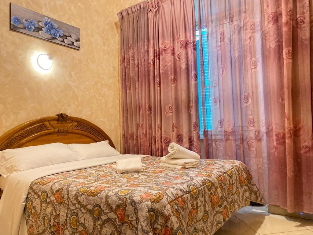 Appartamento Rose Village