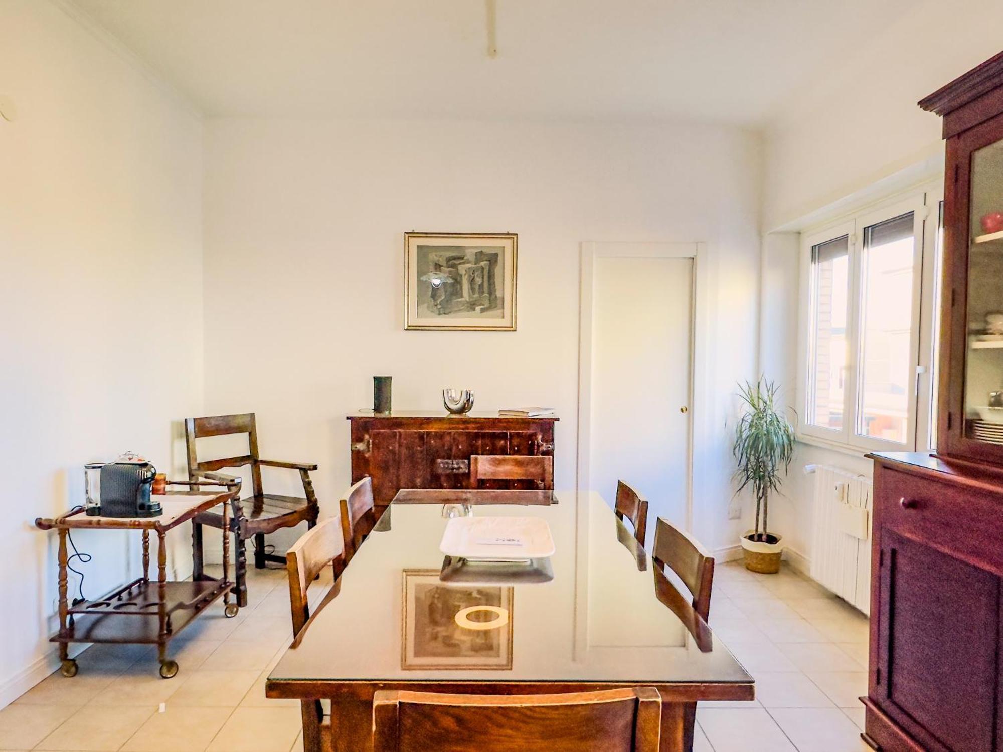 Old Fashion Pigneto - Luxurious Terrace & Comfort! Rome