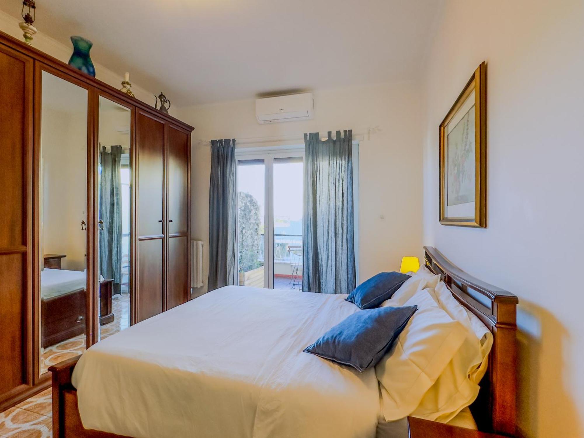 Old Fashion Pigneto - Luxurious Terrace & Comfort! Apartment
