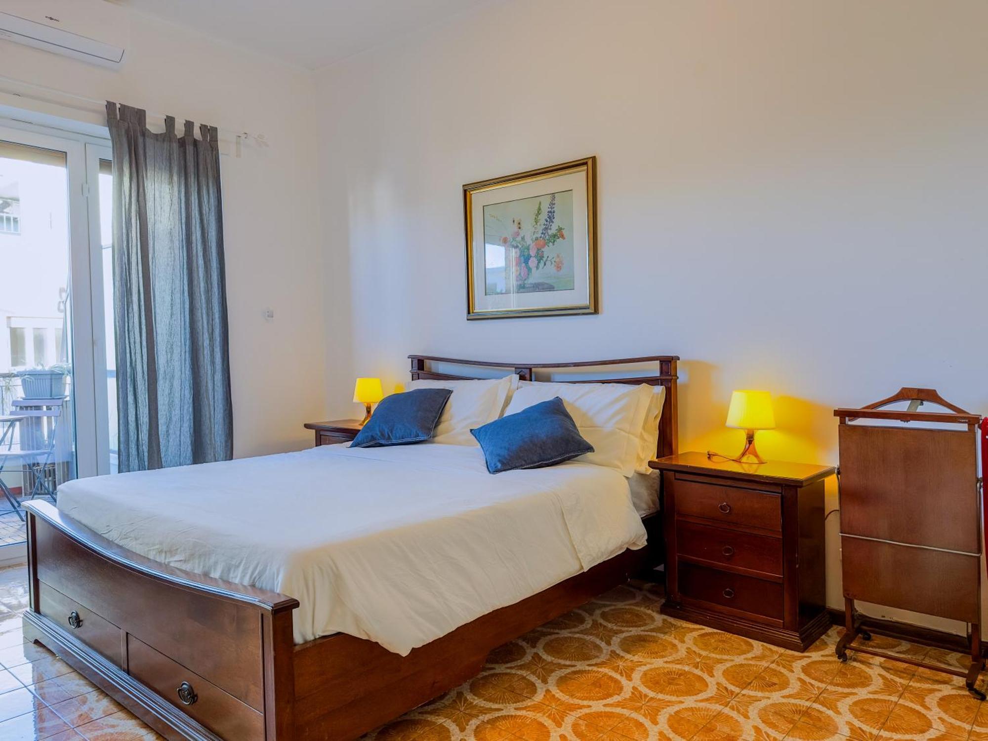 Old Fashion Pigneto - Luxurious Terrace & Comfort! * Rome