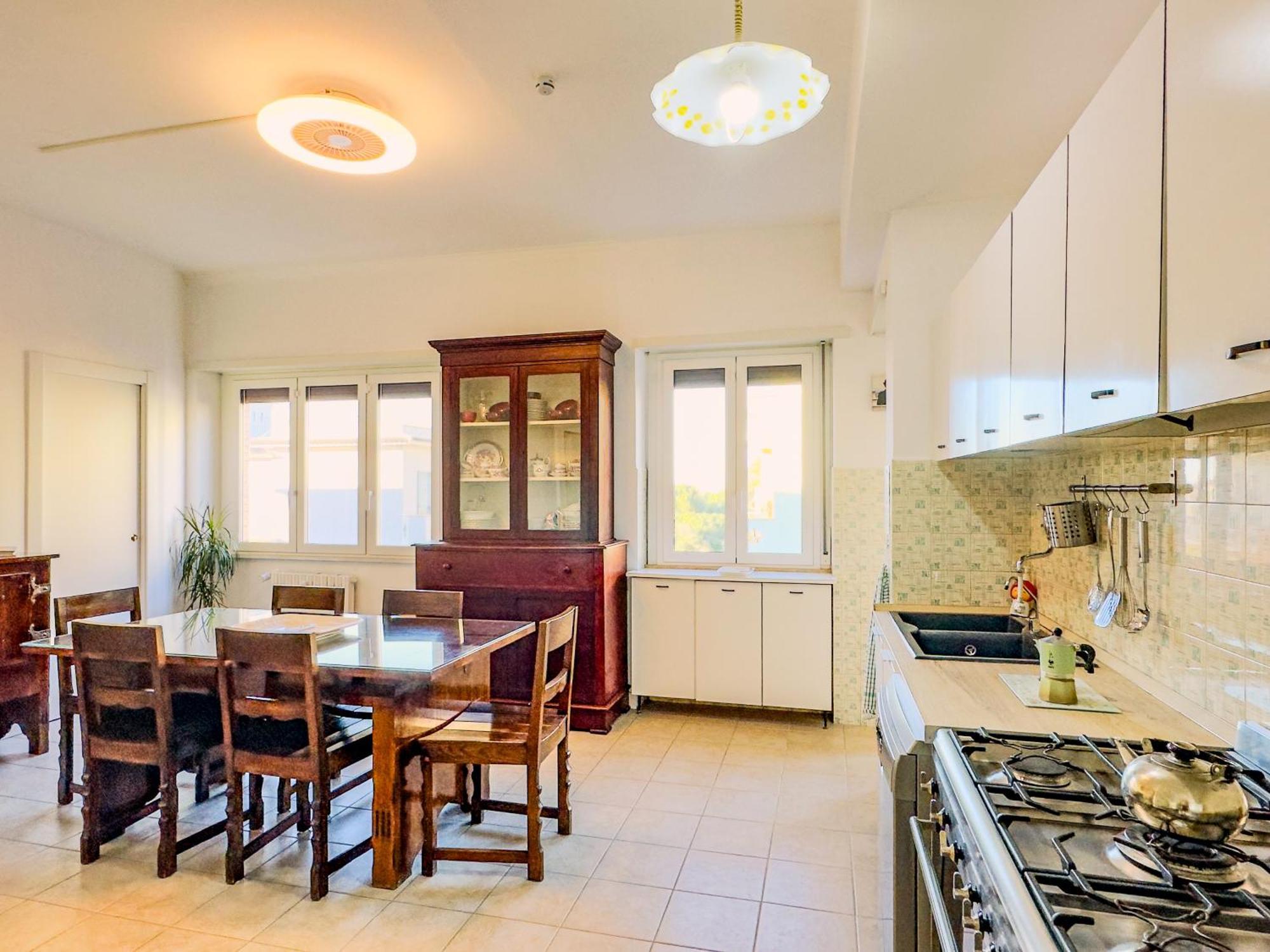 Old Fashion Pigneto - Luxurious Terrace & Comfort! Apartment