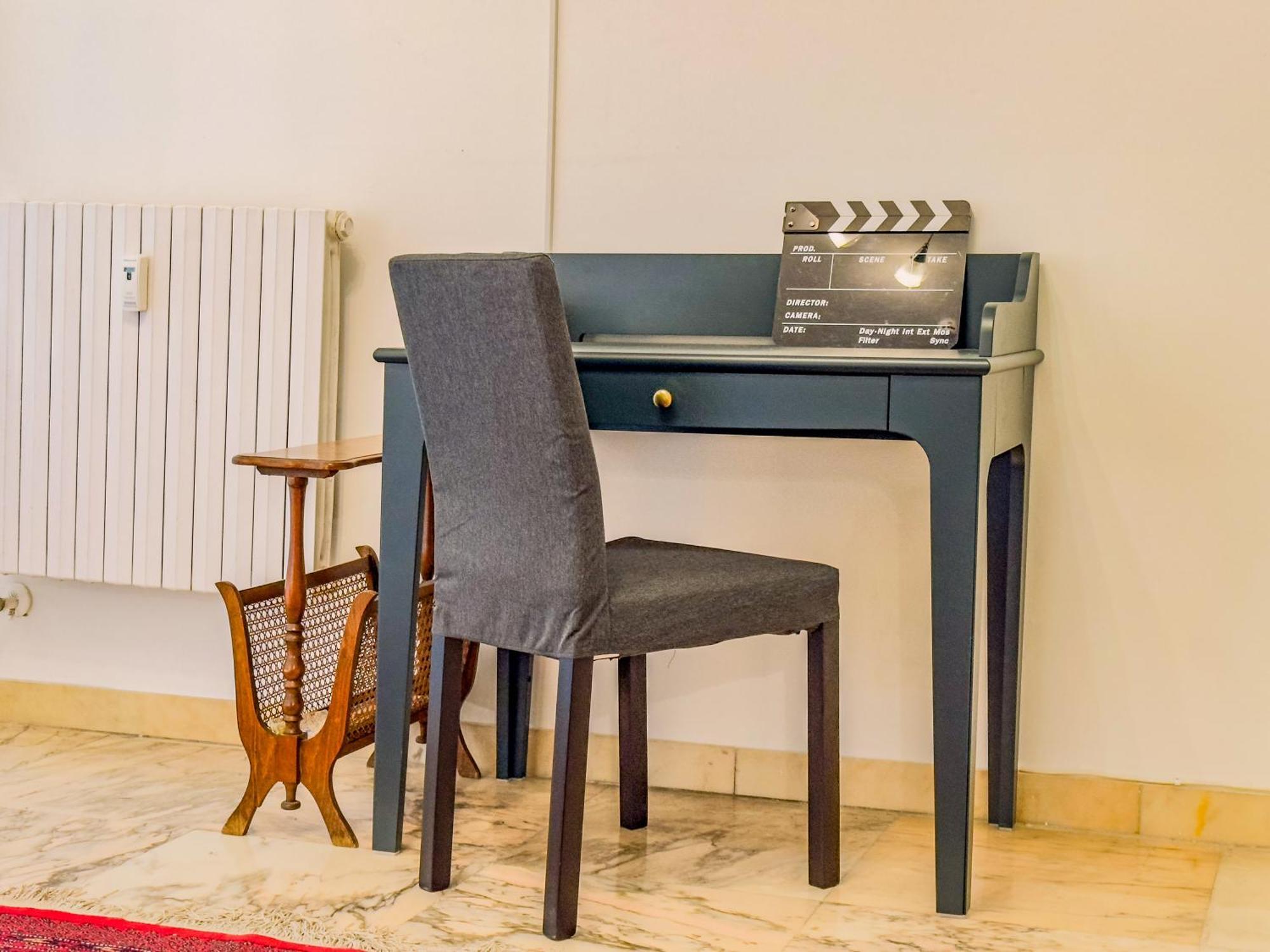 Old Fashion Pigneto - Luxurious Terrace & Comfort! Apartment *