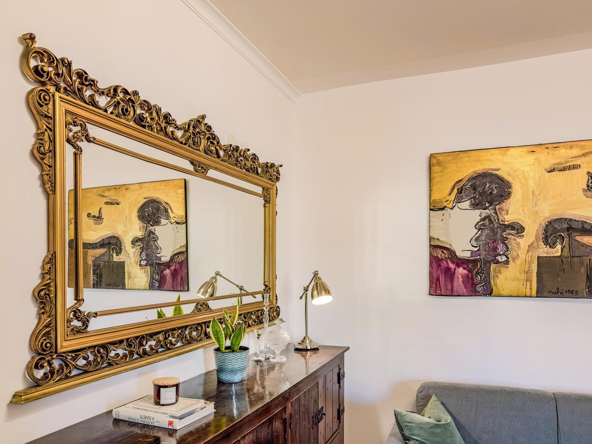 Old Fashion Pigneto - Luxurious Terrace & Comfort! * Rome