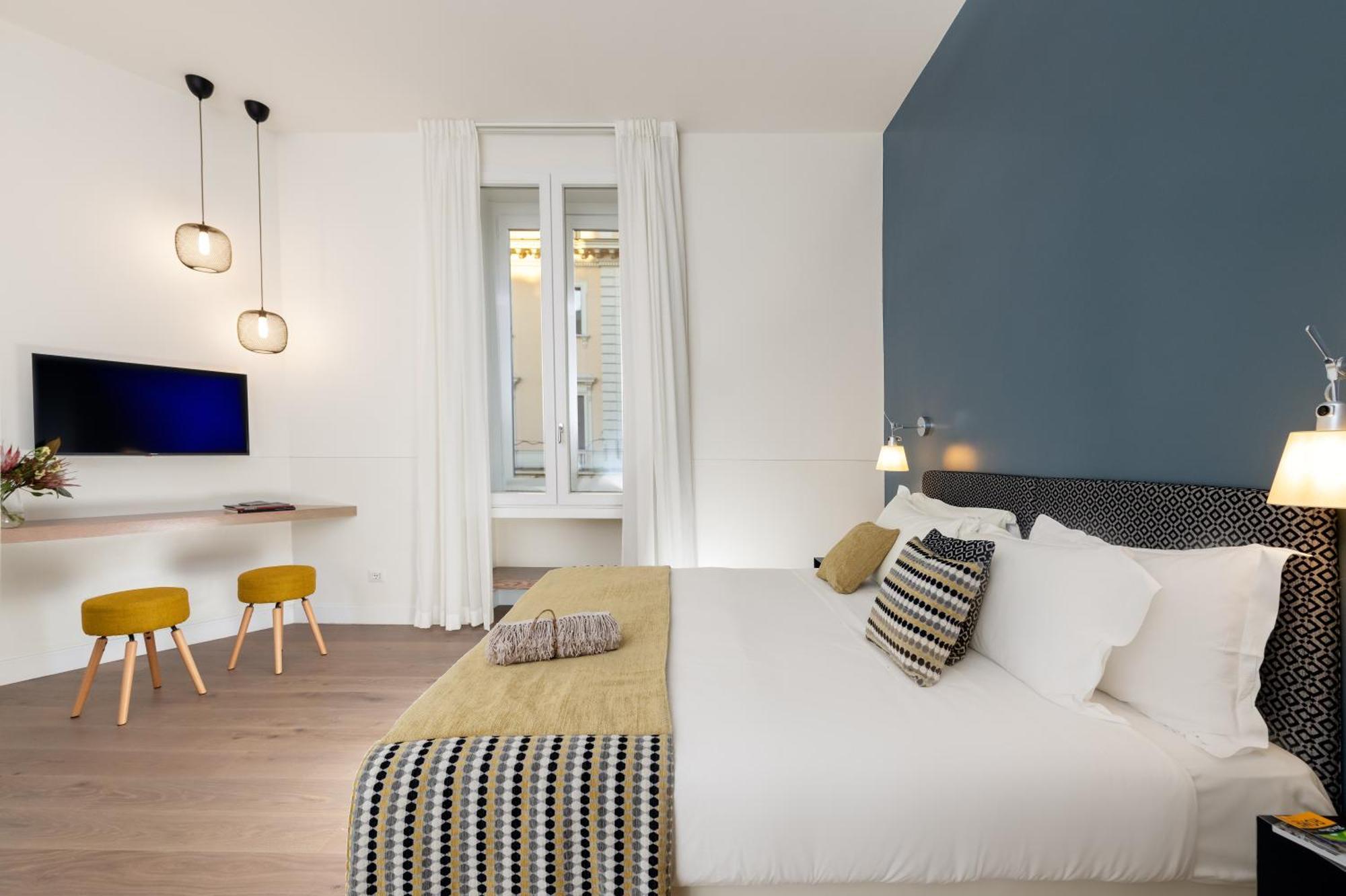 Charme 308 Guest house Rome