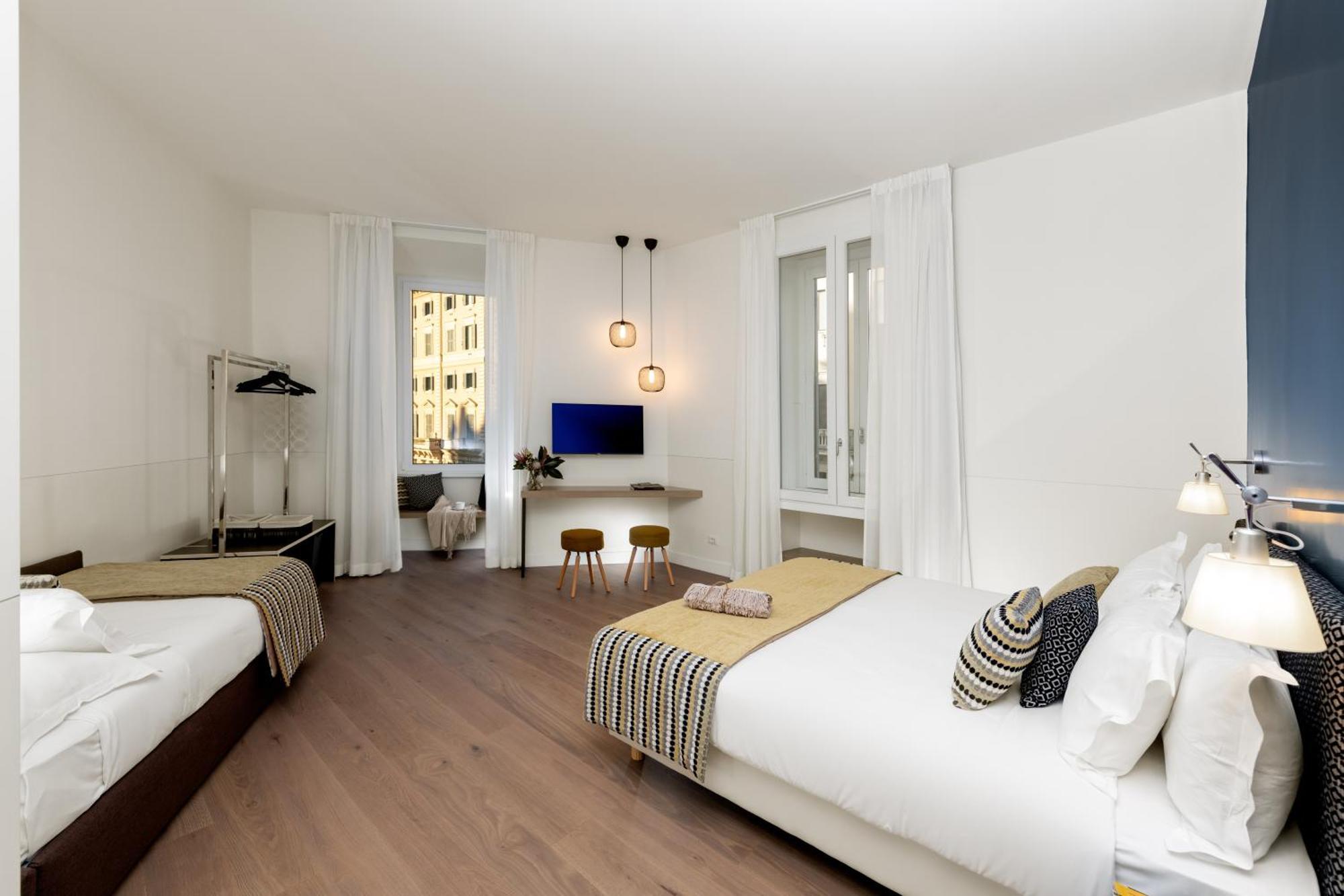 Charme 308 Guest house