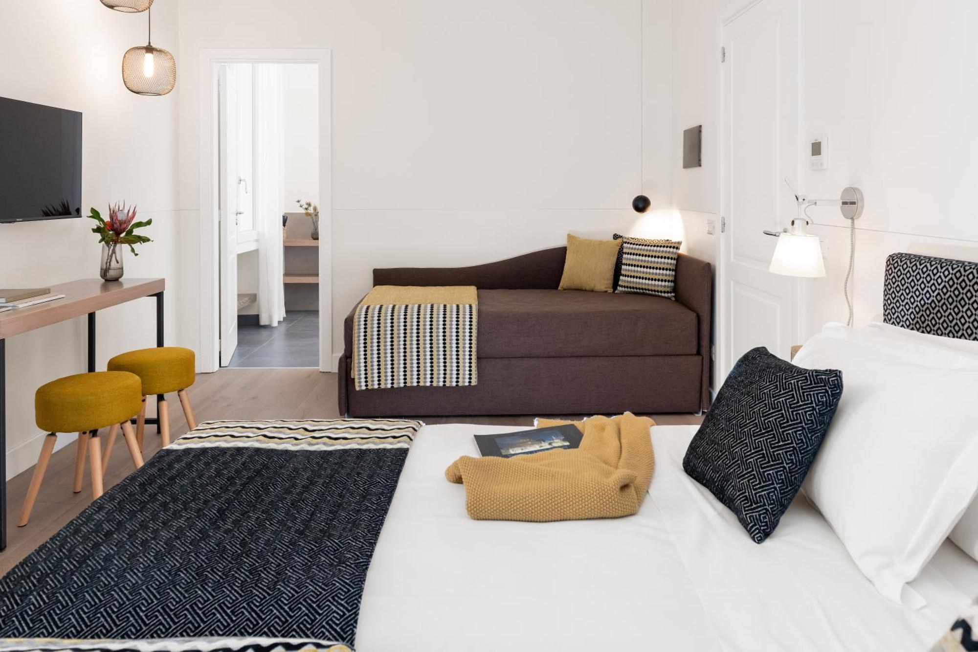 Charme 308 Guest house 2*